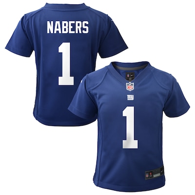 New York Giants Kids Jerseys 2025-10-24-003